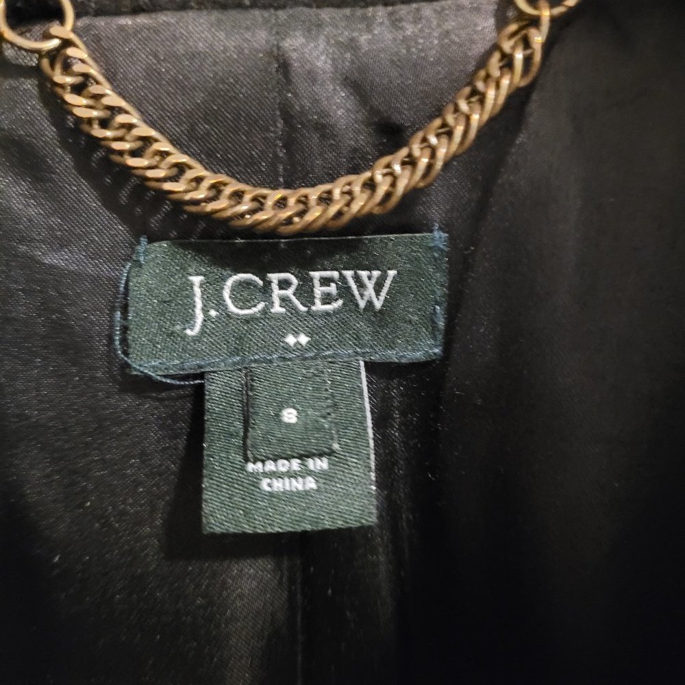 Dress coat